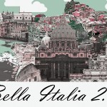Bella Italia 2.0 ist online