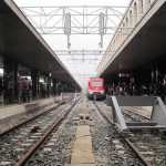 Bahnhof Rom