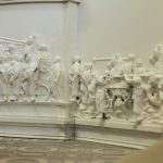 Wochenbericht 810 Monumento a Vittorio Emanuele II Details