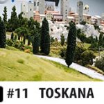Reiseblog Tag 11: Toskana